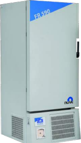 Морозильные шкафы низкотемпературные (-41°C) FR 290 / FR 490 / FR 590