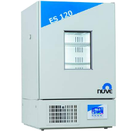 Охлаждающие инкубаторы ES 120 / ES 252
