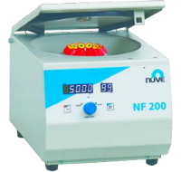 Настольная центрифуга NF 200