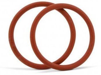 Уплотнительные кольца HiTemp140-O-Ring
