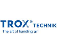 Вентиляционные системы TROX